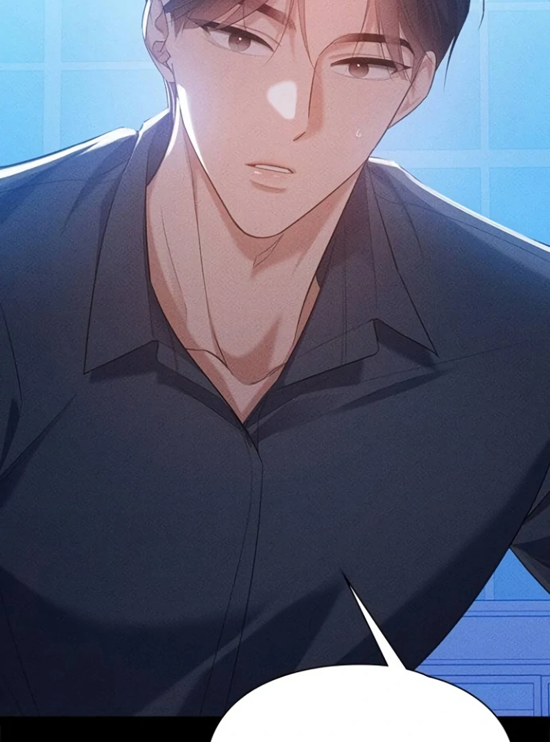 The Visitor Of The Night Chapter 15 - page 100