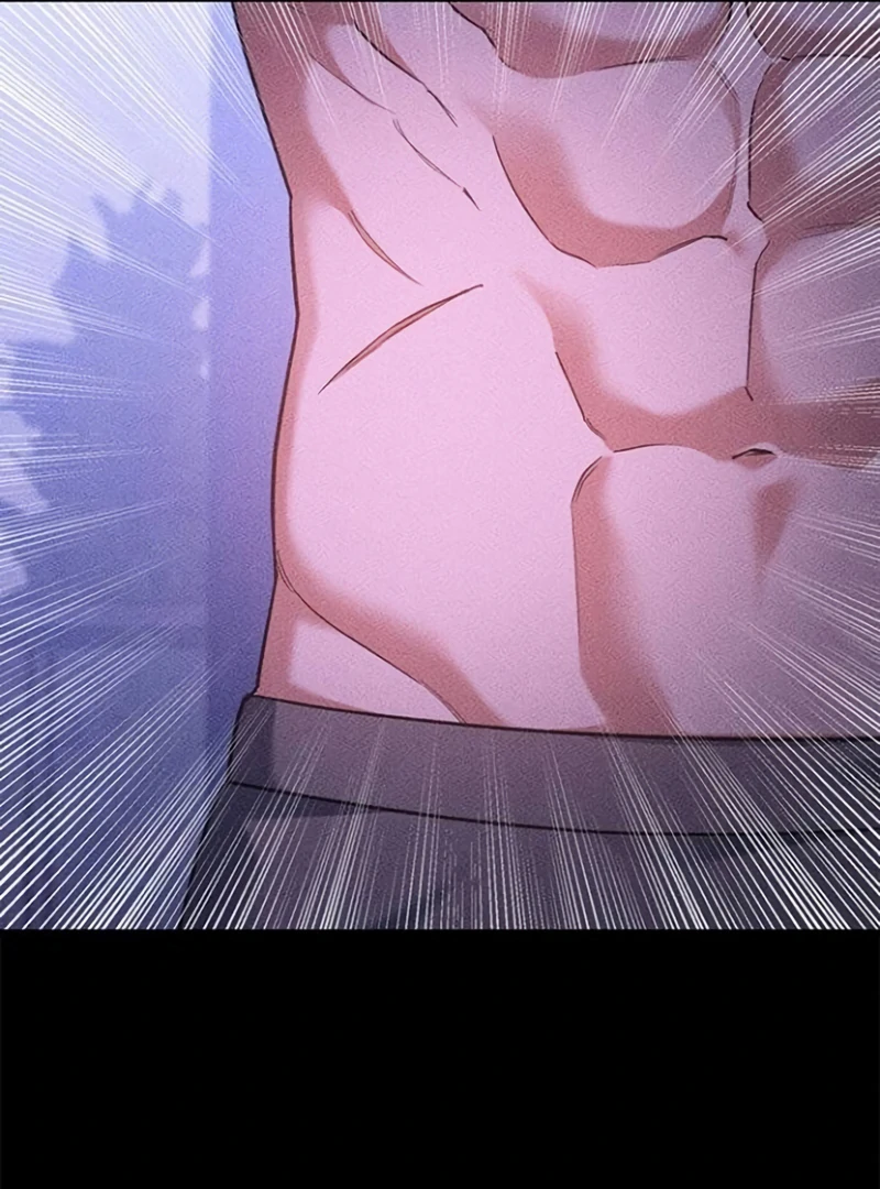 The Visitor Of The Night Chapter 15 - page 106