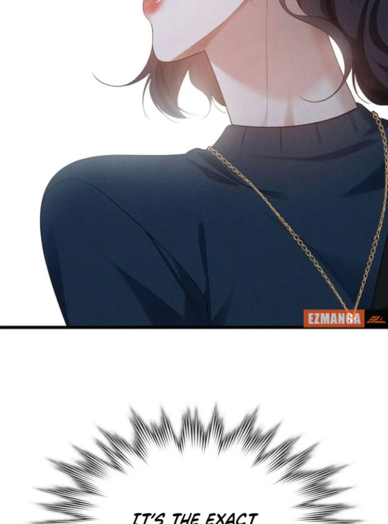 The Visitor Of The Night Chapter 15 - page 108