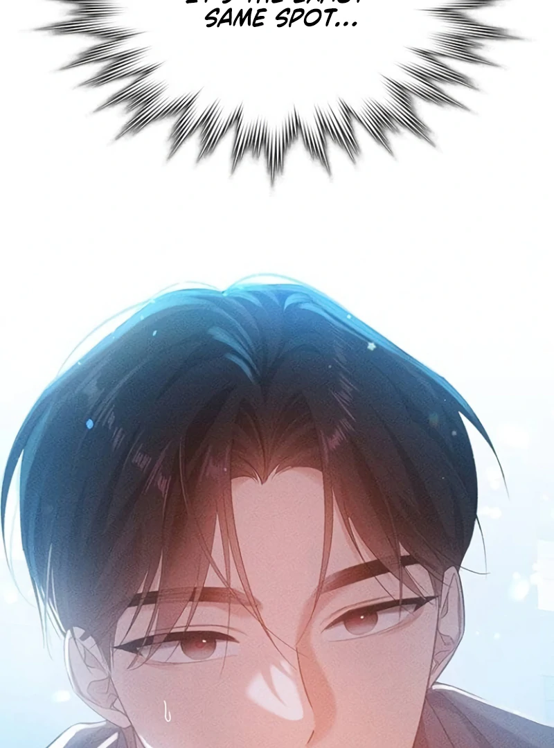 The Visitor Of The Night Chapter 15 - page 109