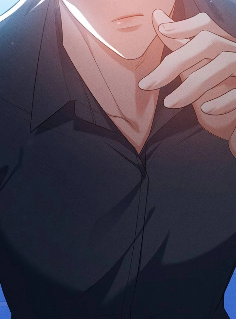 The Visitor Of The Night Chapter 15 - page 110