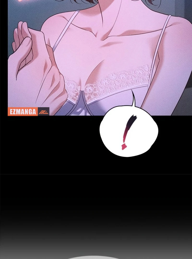 The Visitor Of The Night Chapter 15 - page 13