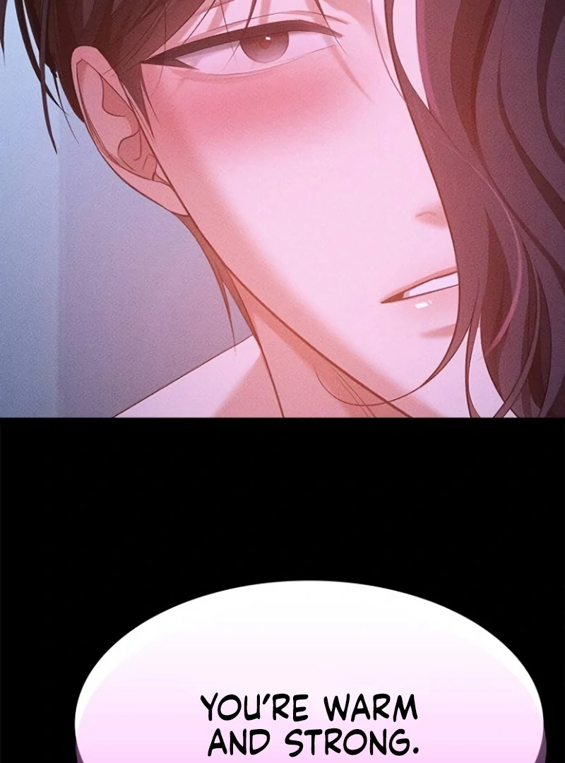 The Visitor Of The Night Chapter 15 - page 17