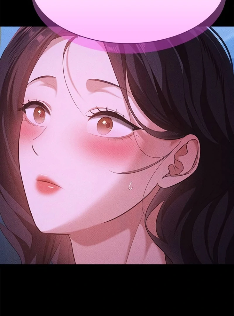 The Visitor Of The Night Chapter 15 - page 18