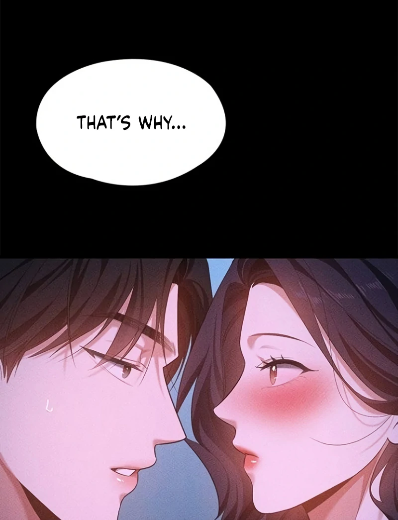 The Visitor Of The Night Chapter 15 - page 19