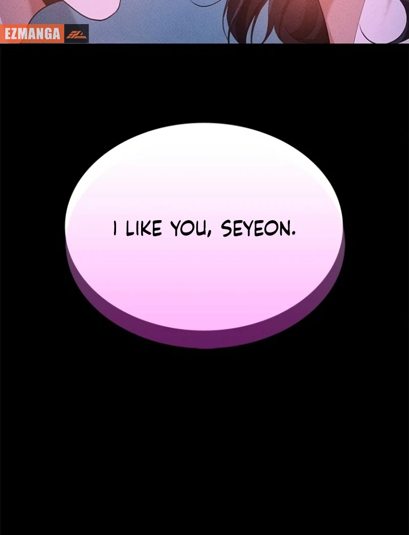 The Visitor Of The Night Chapter 15 - page 20