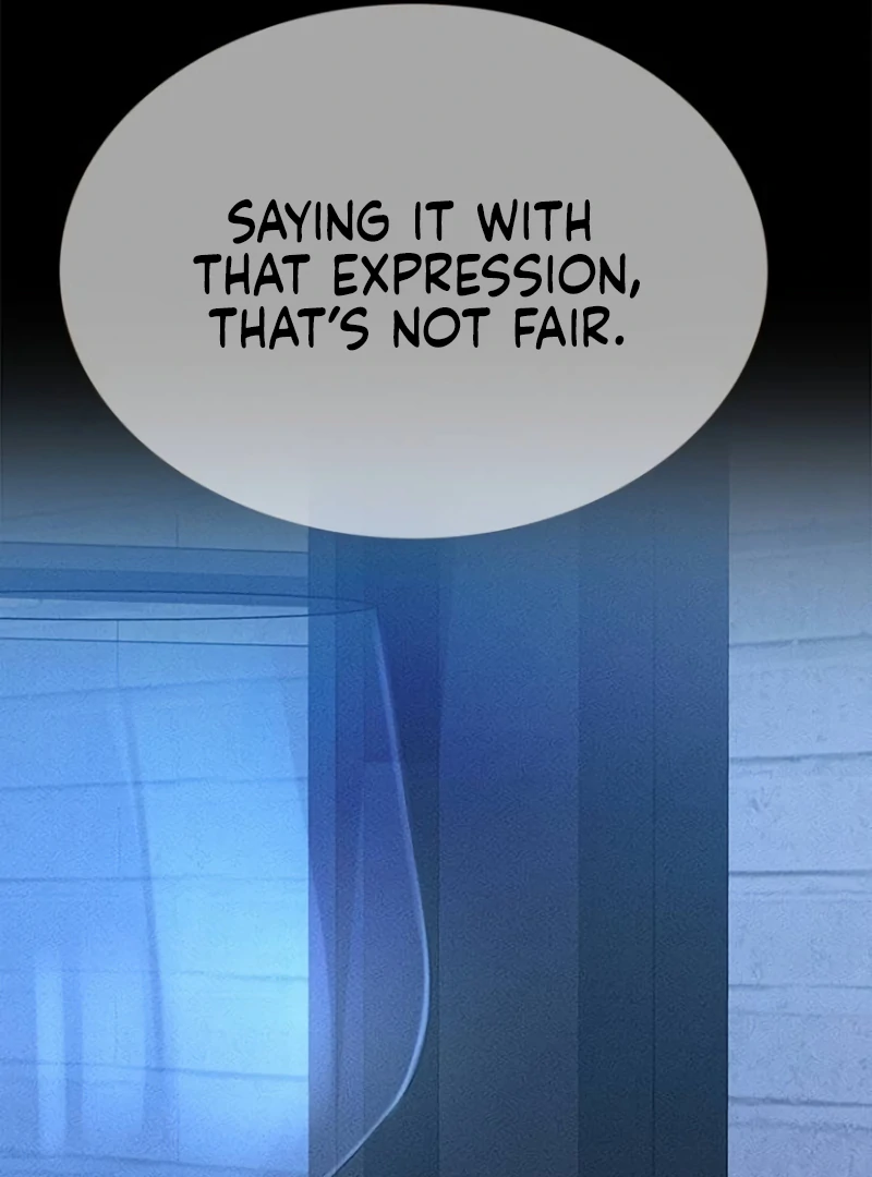 The Visitor Of The Night Chapter 15 - page 21