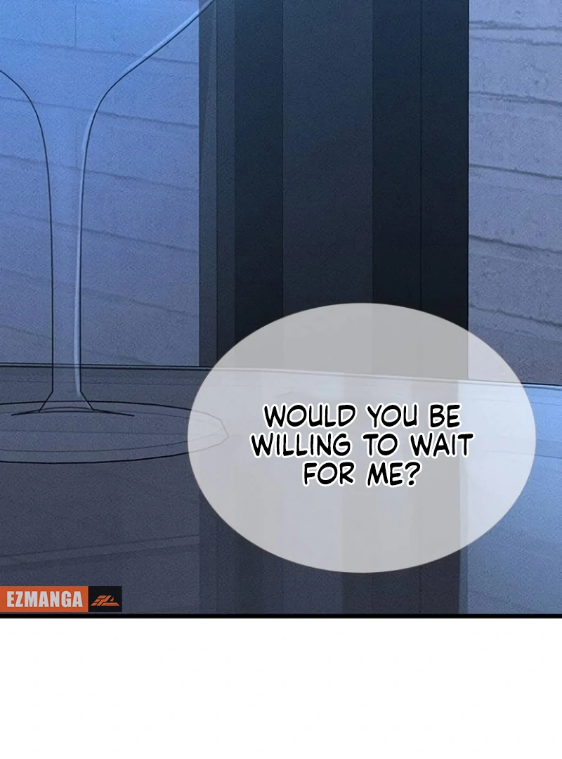 The Visitor Of The Night Chapter 15 - page 22