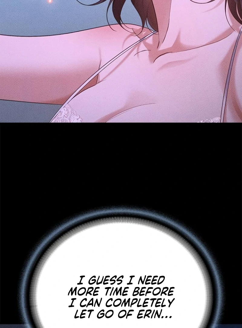 The Visitor Of The Night Chapter 15 - page 27