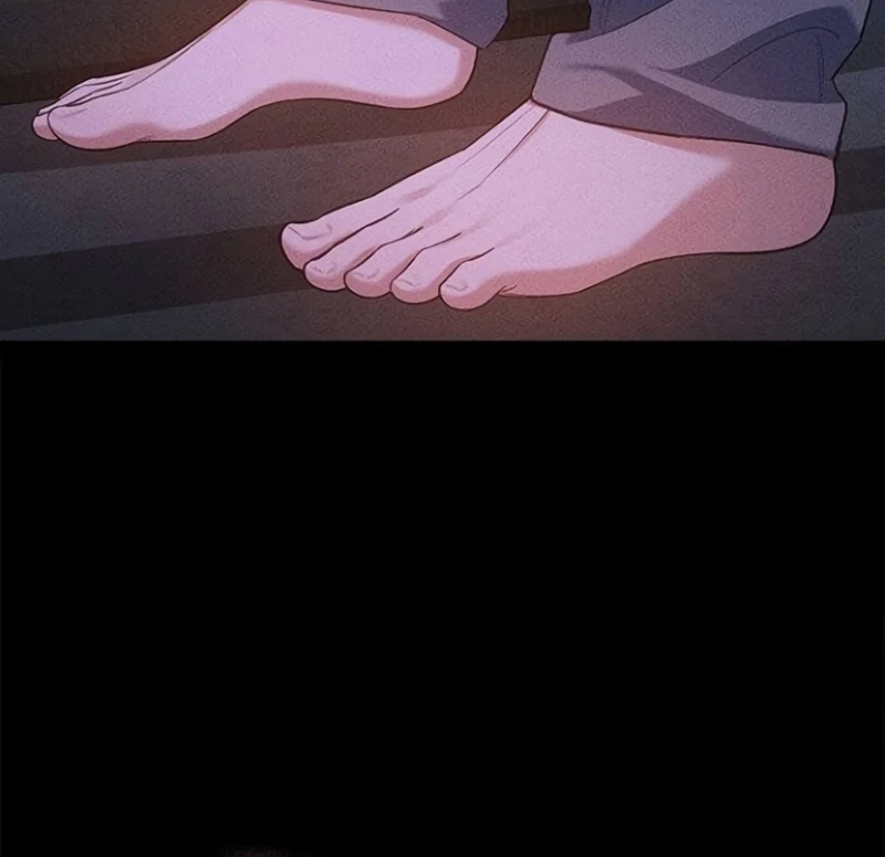 The Visitor Of The Night Chapter 15 - page 31