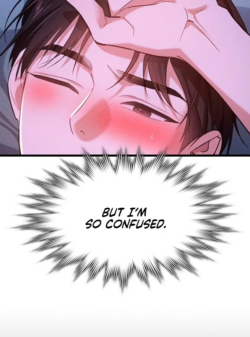 The Visitor Of The Night Chapter 15 - page 34