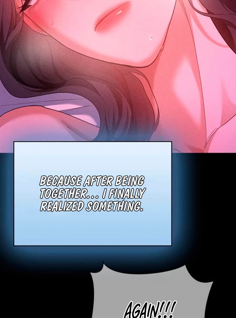 The Visitor Of The Night Chapter 15 - page 36