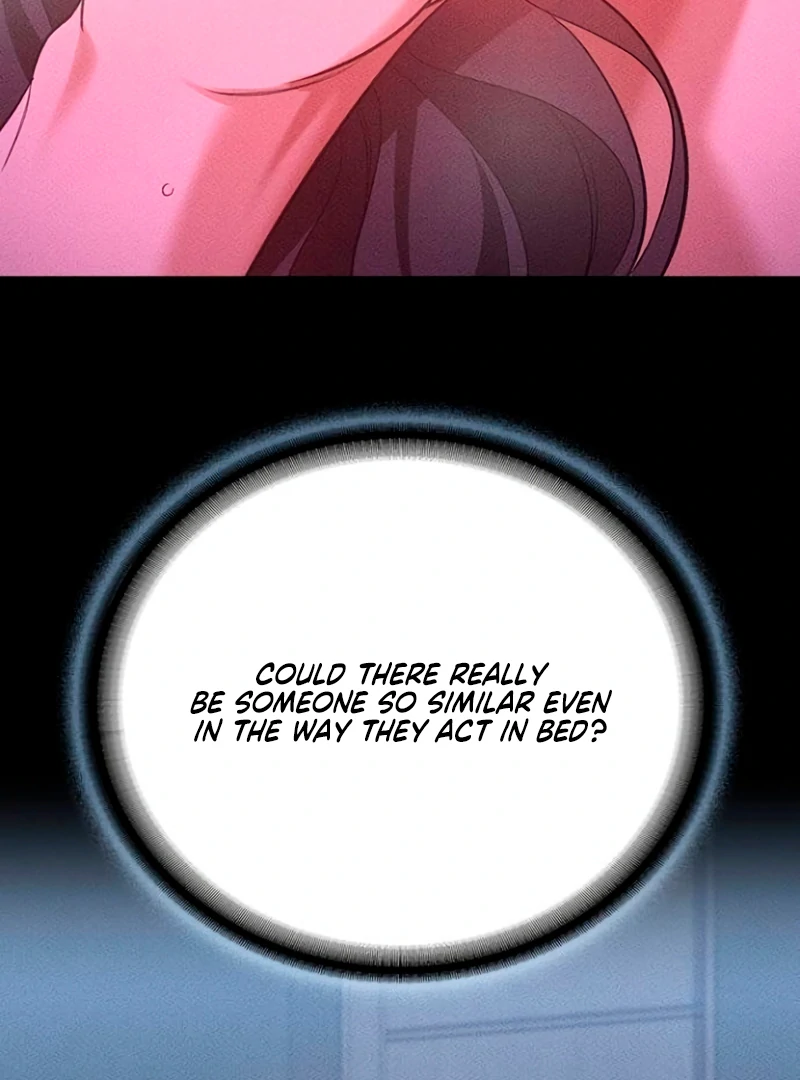 The Visitor Of The Night Chapter 15 - page 38