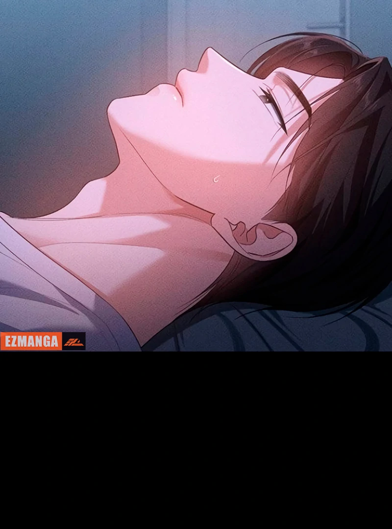 The Visitor Of The Night Chapter 15 - page 39