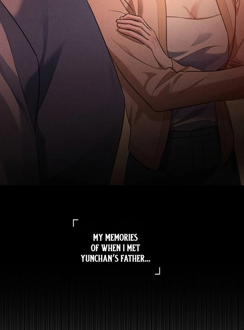 The Visitor Of The Night Chapter 15 - page 42