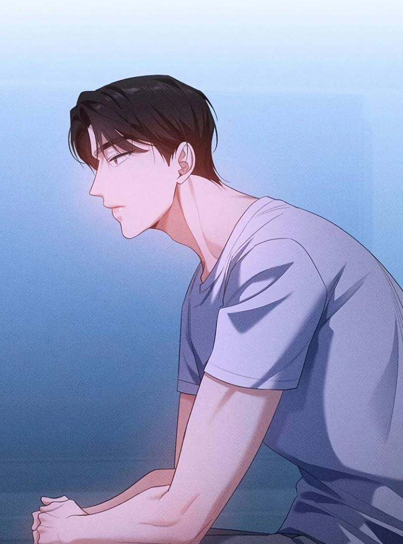 The Visitor Of The Night Chapter 15 - page 44