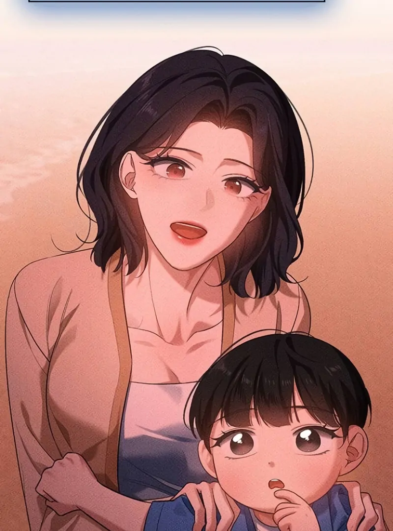 The Visitor Of The Night Chapter 15 - page 46