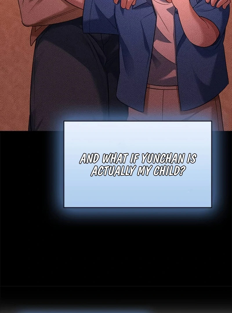 The Visitor Of The Night Chapter 15 - page 47