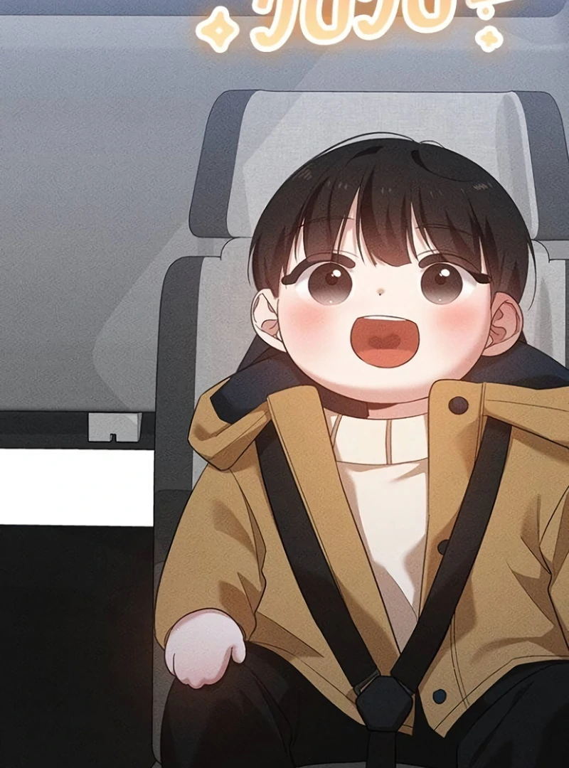 The Visitor Of The Night Chapter 15 - page 58