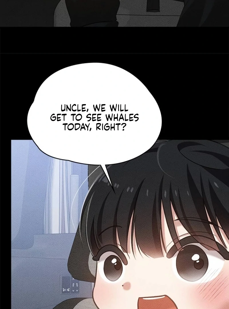 The Visitor Of The Night Chapter 15 - page 59