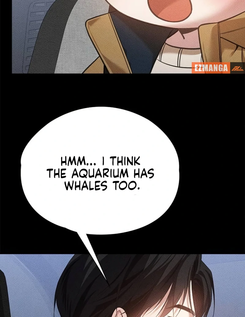 The Visitor Of The Night Chapter 15 - page 60