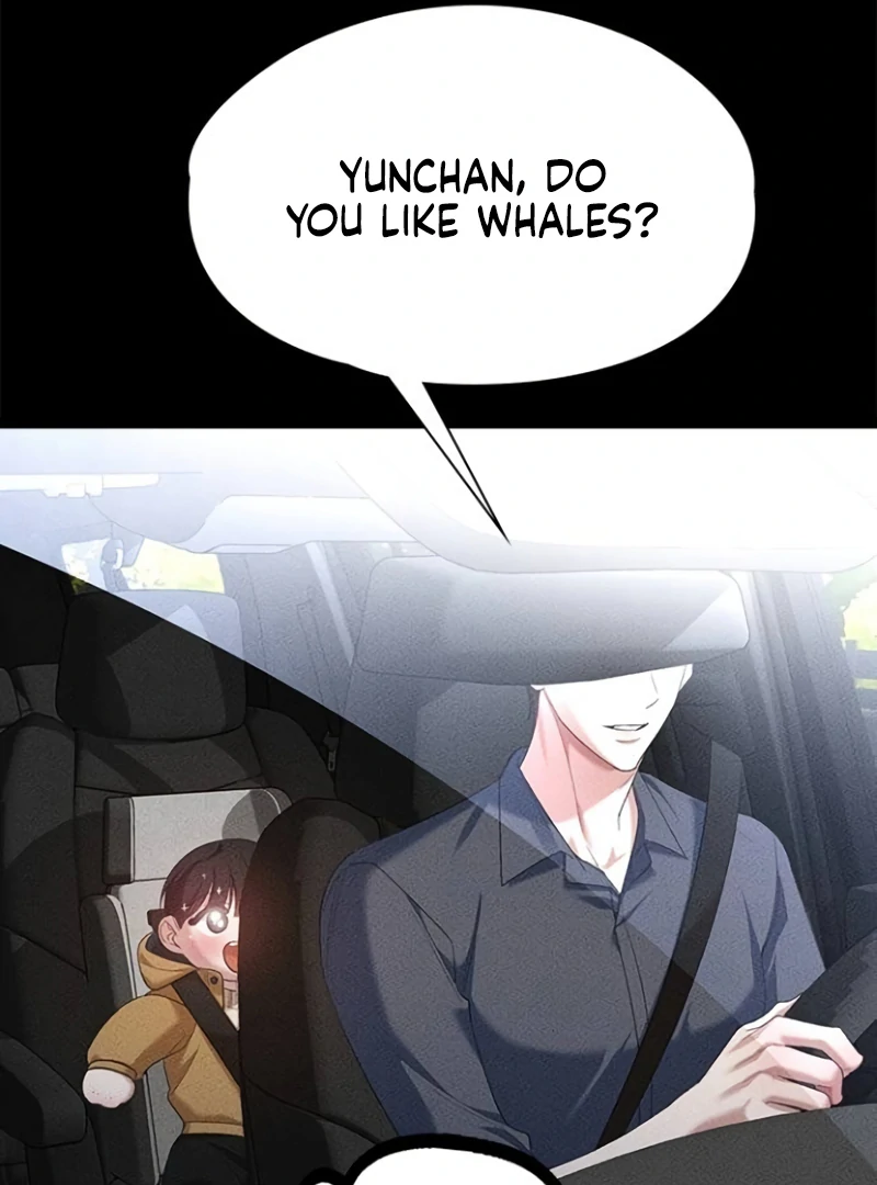 The Visitor Of The Night Chapter 15 - page 62