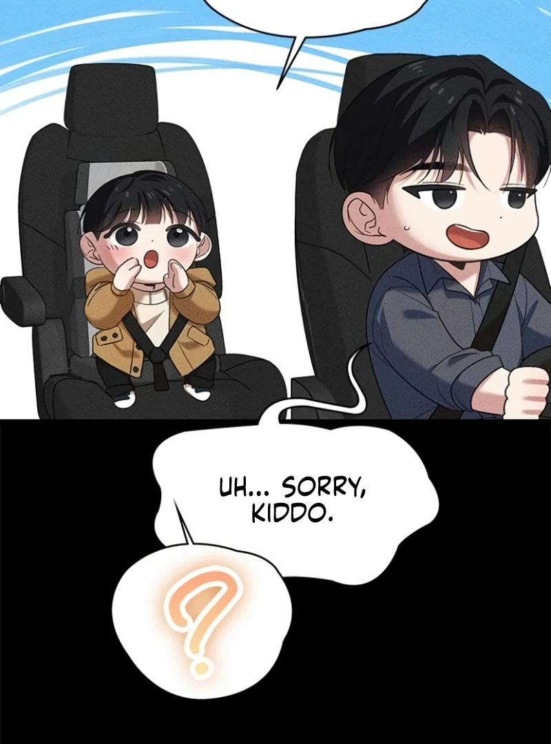 The Visitor Of The Night Chapter 15 - page 68