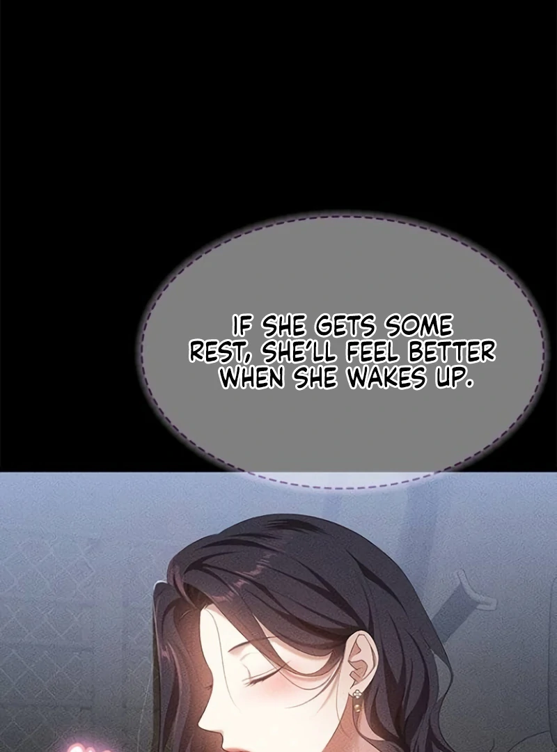 The Visitor Of The Night Chapter 15 - page 69