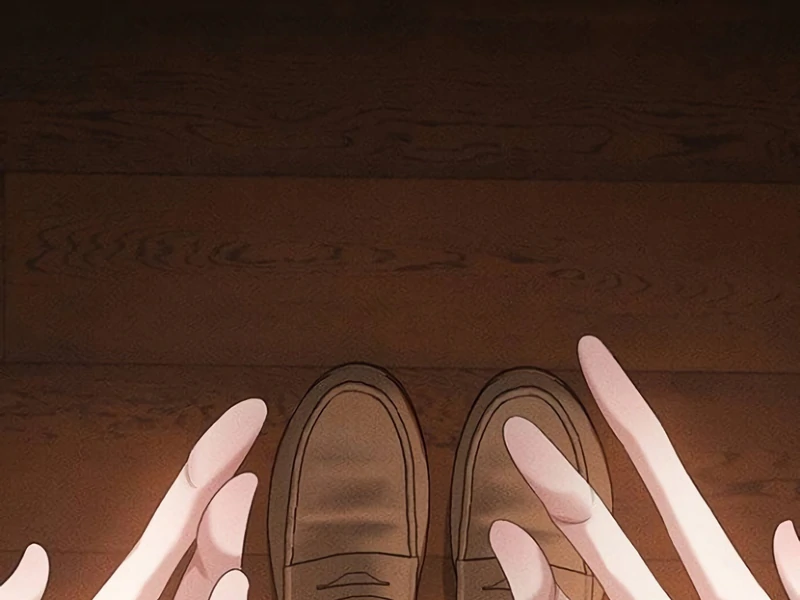 The Visitor Of The Night Chapter 15 - page 71