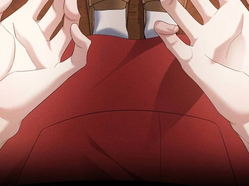 The Visitor Of The Night Chapter 15 - page 72