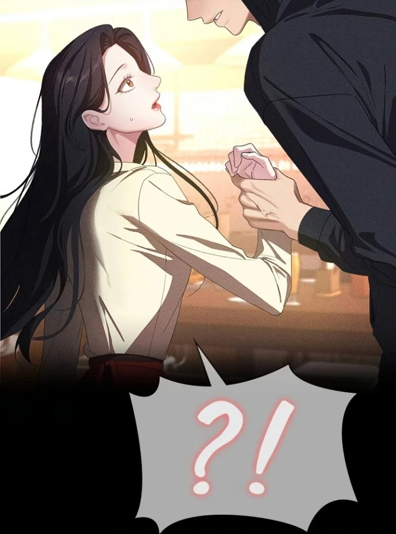 The Visitor Of The Night Chapter 15 - page 77