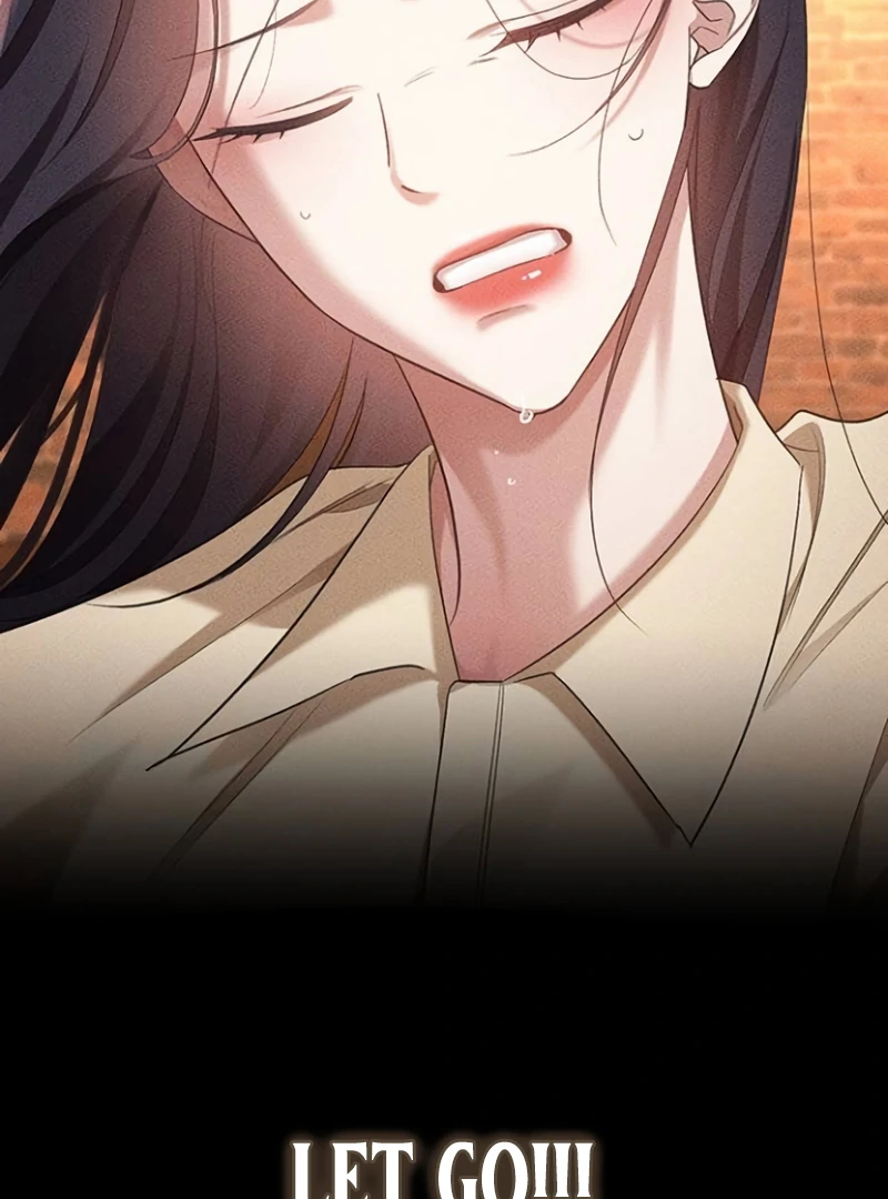 The Visitor Of The Night Chapter 15 - page 79