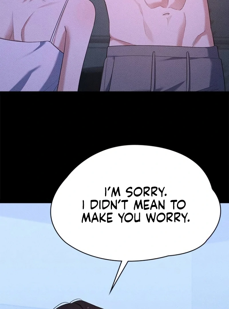 The Visitor Of The Night Chapter 15 - page 8