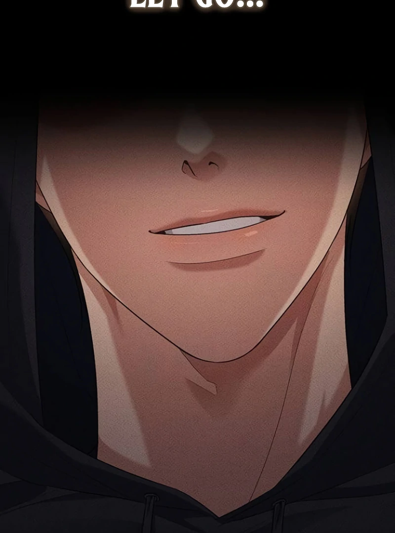 The Visitor Of The Night Chapter 15 - page 80