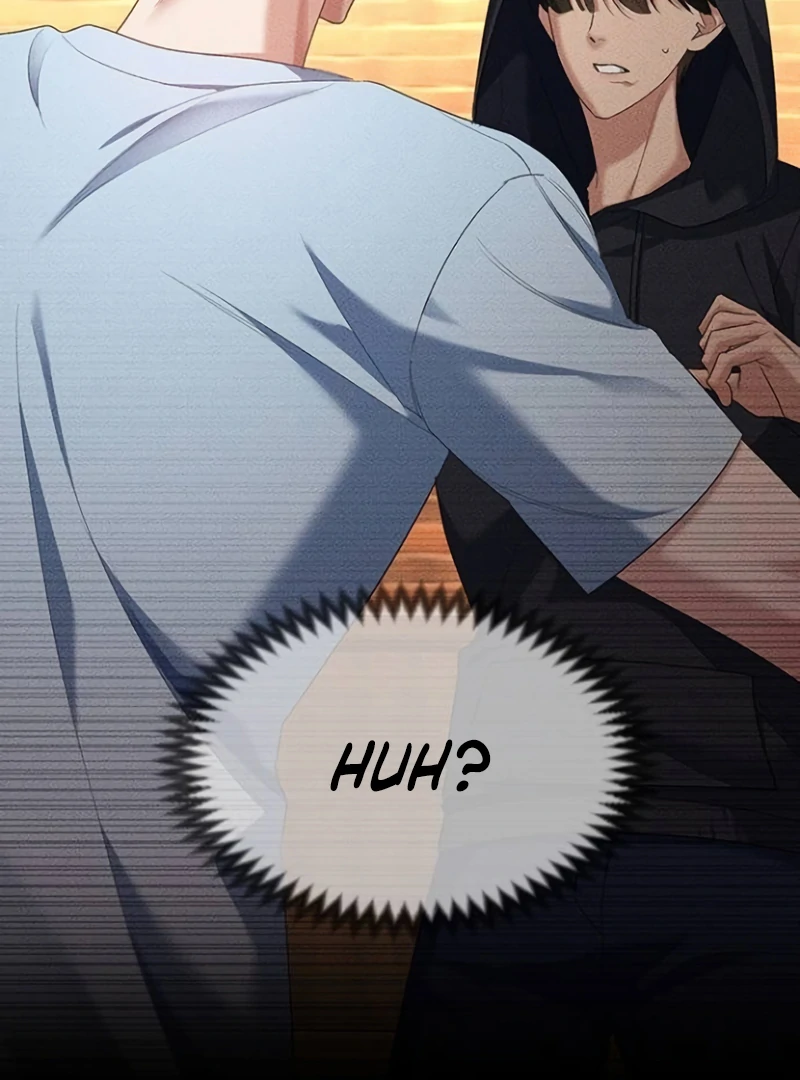 The Visitor Of The Night Chapter 15 - page 82