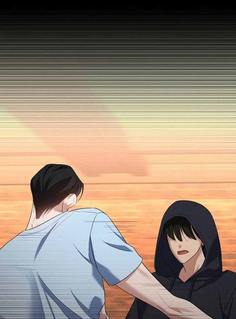 The Visitor Of The Night Chapter 15 - page 87