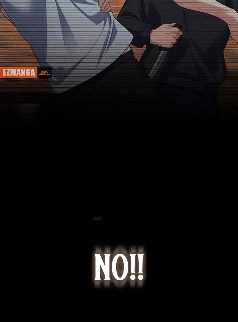 The Visitor Of The Night Chapter 15 - page 88
