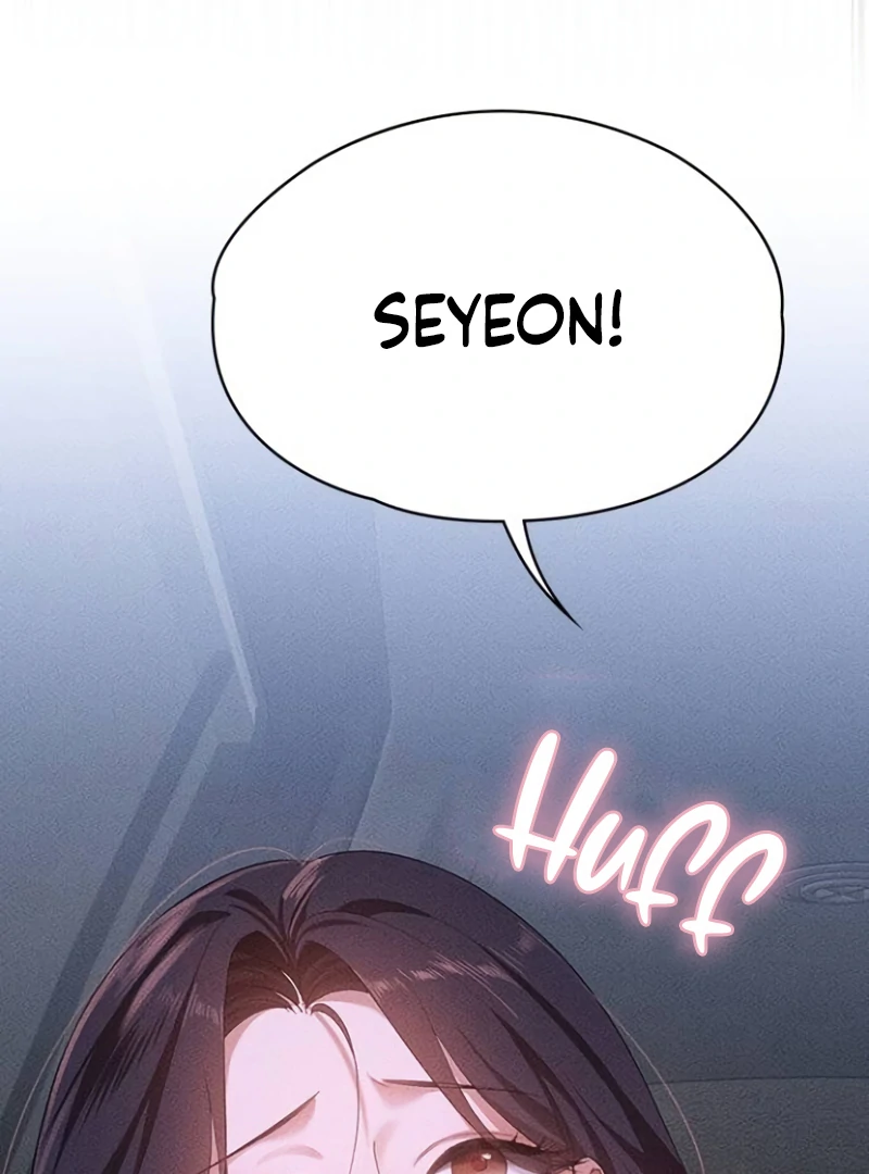 The Visitor Of The Night Chapter 15 - page 90