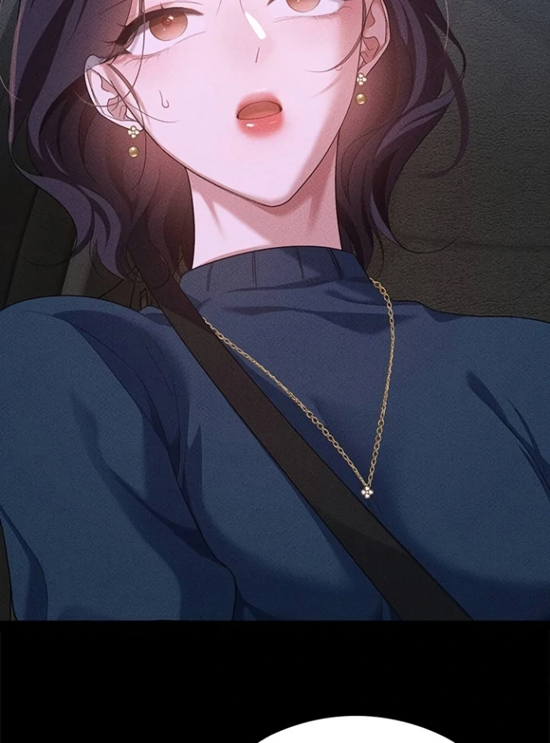 The Visitor Of The Night Chapter 15 - page 91