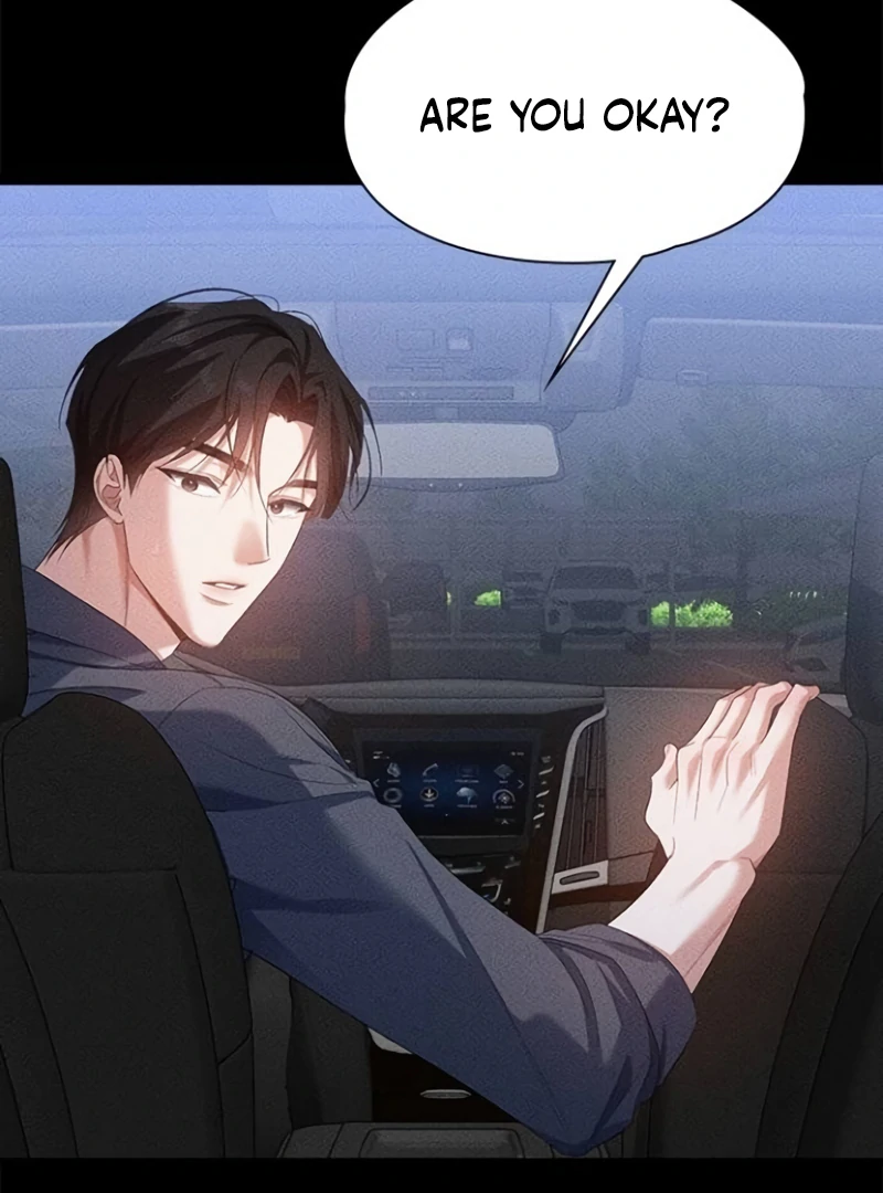 The Visitor Of The Night Chapter 15 - page 92