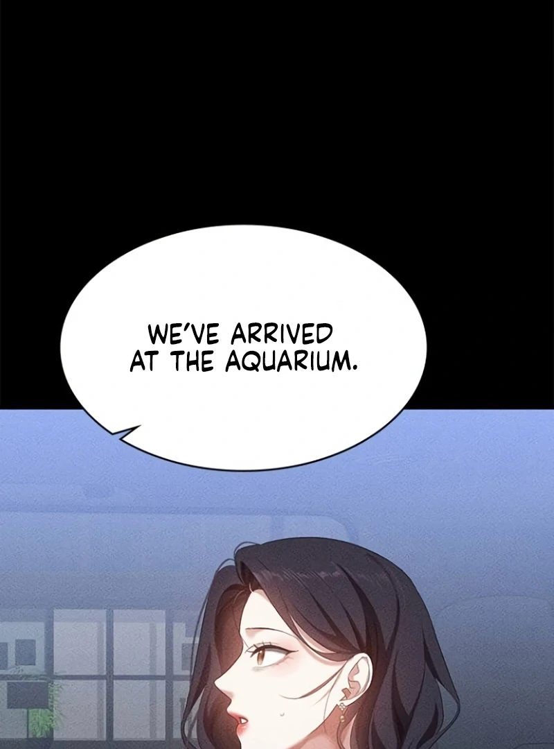 The Visitor Of The Night Chapter 15 - page 93