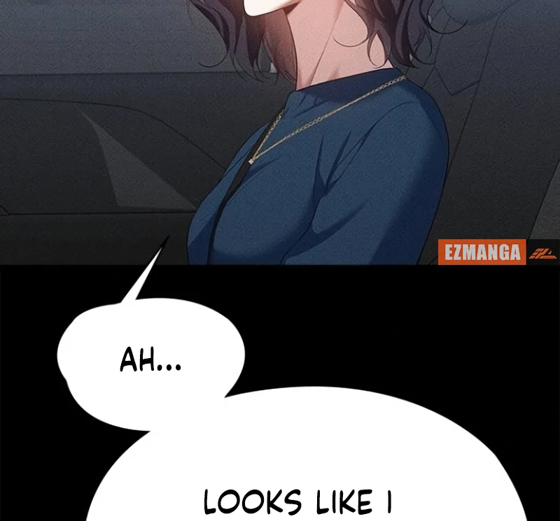 The Visitor Of The Night Chapter 15 - page 94