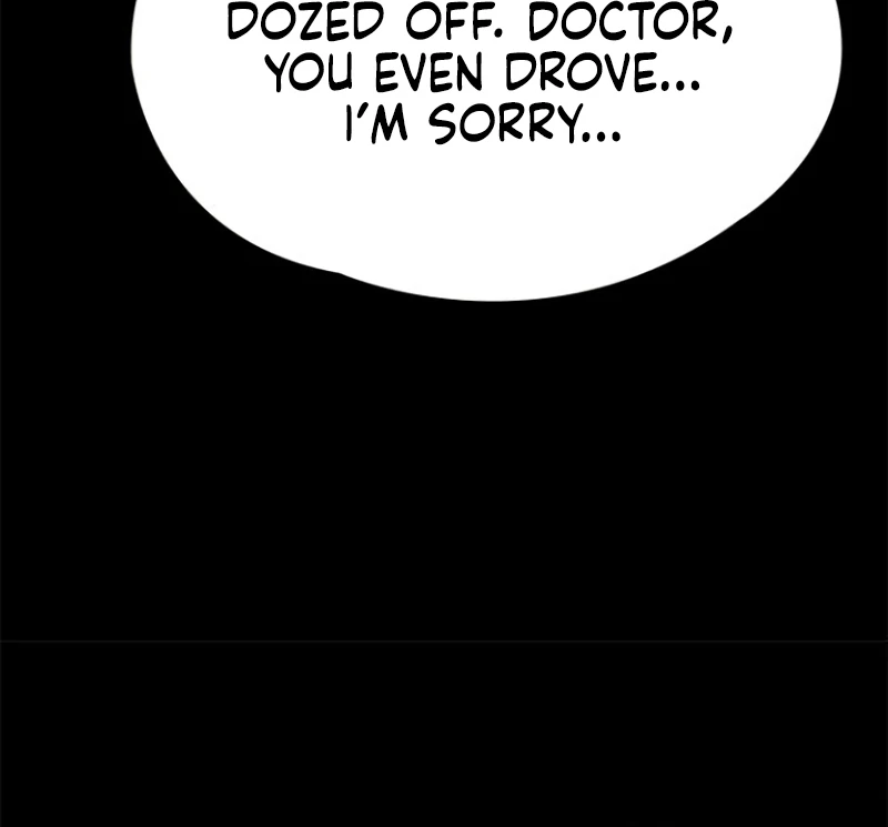 The Visitor Of The Night Chapter 15 - page 95