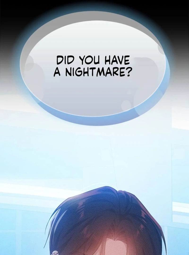 The Visitor Of The Night Chapter 15 - page 99