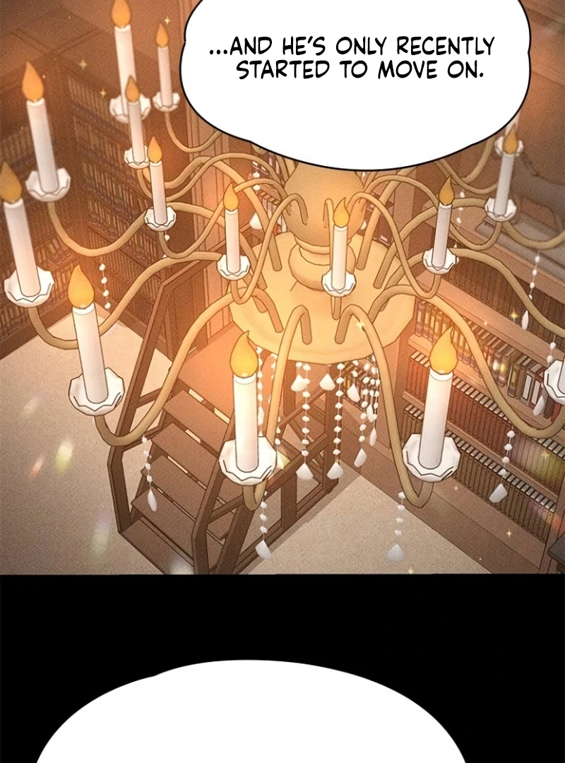 The Visitor Of The Night Chapter 16 - page 103
