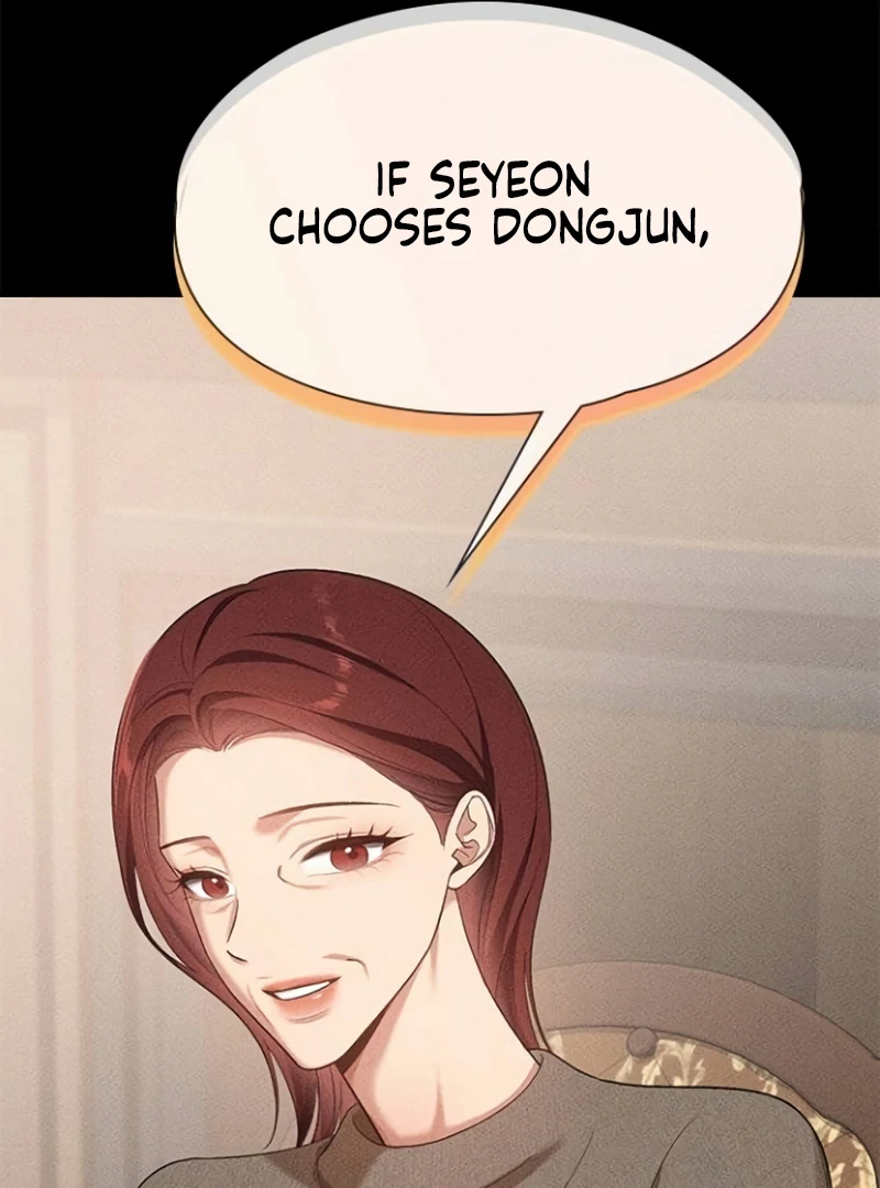 The Visitor Of The Night Chapter 16 - page 109