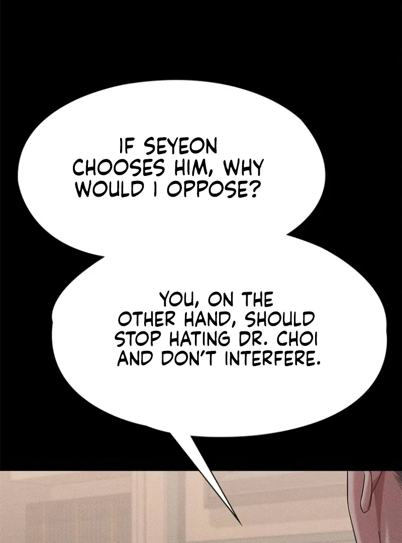 The Visitor Of The Night Chapter 16 - page 111