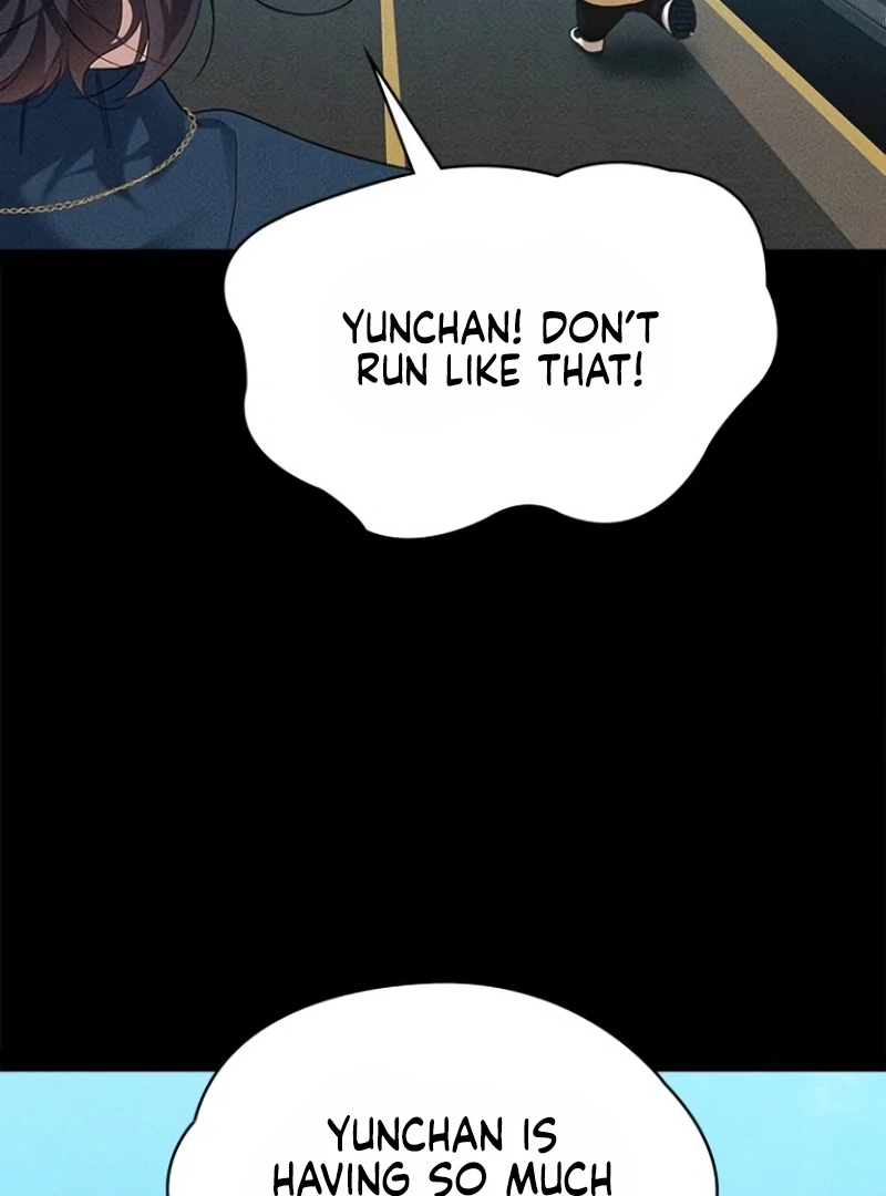 The Visitor Of The Night Chapter 16 - page 22