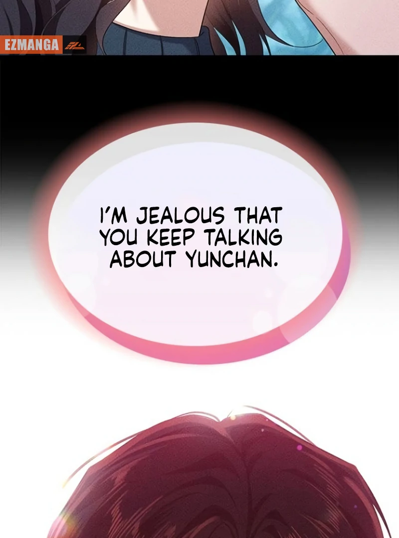 The Visitor Of The Night Chapter 16 - page 38