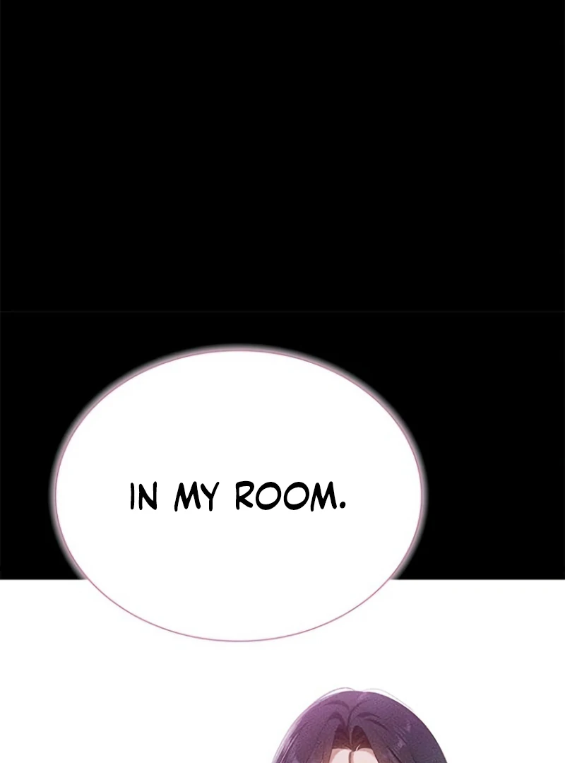 The Visitor Of The Night Chapter 16 - page 43